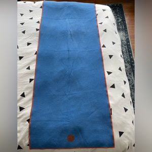 Yogitoes Skidless Yoga Mat Towel